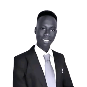 Musa Jarju Auditor