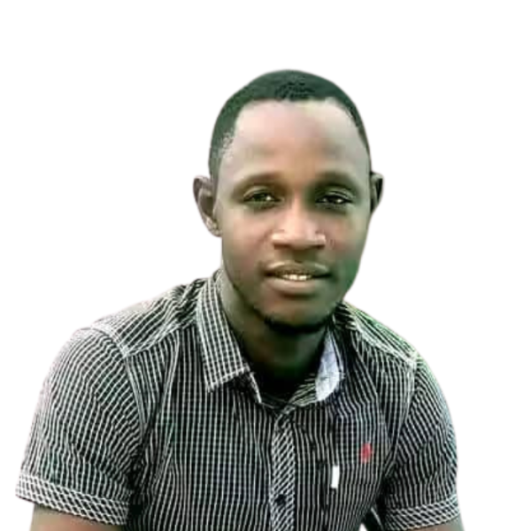 Nelson Manneh